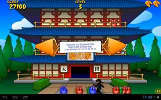 Gameplay Fortune Image